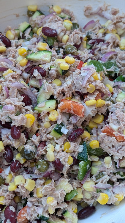 Hemmersche Thunfischsalat von tanhem | Hochgeladen von: tanhem