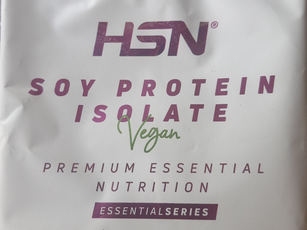 Soy Protein Isolate, Apple von jbbutterfly | Hochgeladen von: jbbutterfly Soy Protein Isolate, Apple von jbbutterfly | Hochgeladen von: jbbutterfly