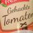 gehackte Tomaten  von blörg | Hochgeladen von: blörg