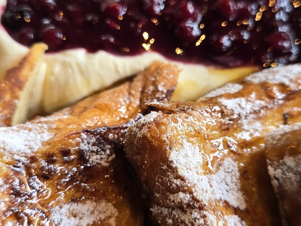 French Toast, Restaurant von MostlyHarmless | Hochgeladen von: MostlyHarmless French Toast, Restaurant von MostlyHarmless | Hochgeladen von: MostlyHarmless