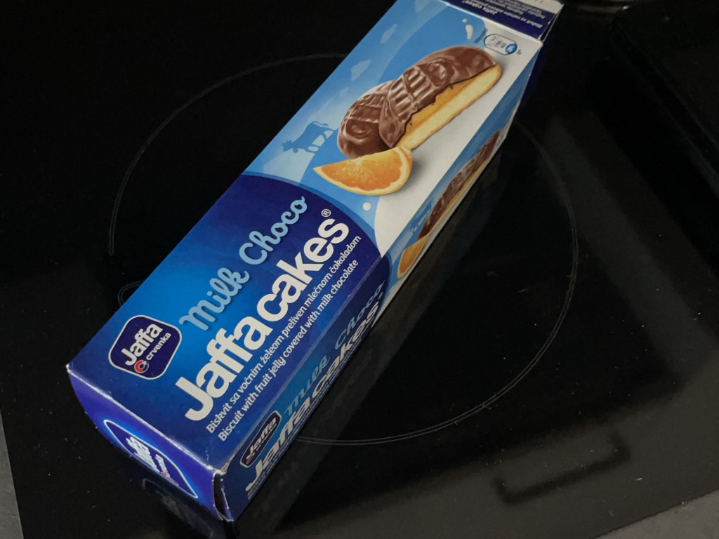 Jaffa Cakes Milk Choco von Mishke9 | Hochgeladen von: Mishke9 Jaffa Cakes Milk Choco von Mishke9 | Hochgeladen von: Mishke9