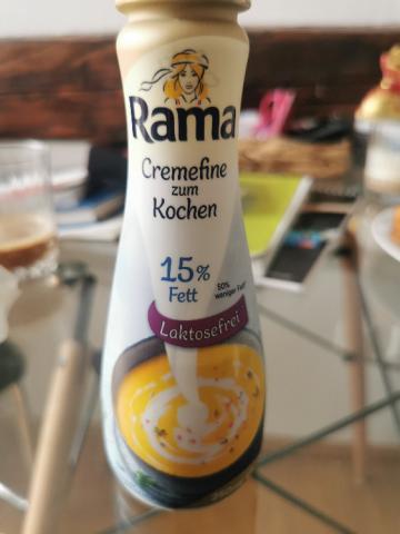 Rama zum kochen, 15%fett by zanvranetic1 | Uploaded by: zanvranetic1
