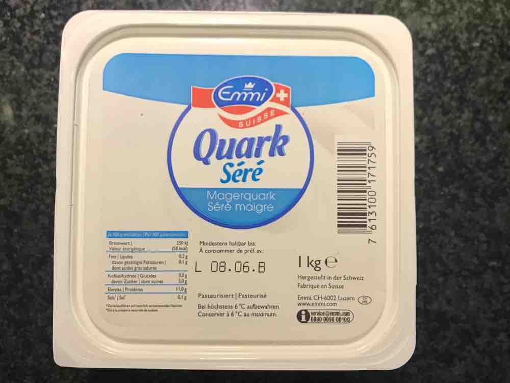 Quark séré von prcn923 | Hochgeladen von: prcn923