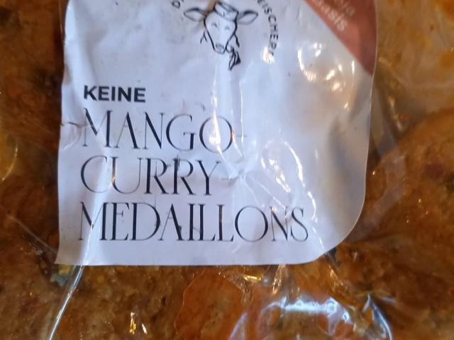 Keine Mango Curry Medaillions, vegan von jessixxx | Hochgeladen von: jessixxx Keine Mango Curry Medaillions, vegan von jessixxx | Hochgeladen von: jessixxx
