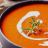 Tomatencremesuppe von Janerl | Hochgeladen von: Janerl