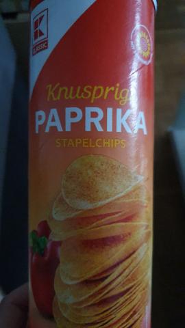 Paprika Stapelchips von koenigsroeslau297 | Hochgeladen von: koenigsroeslau297