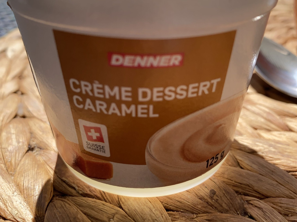 Crème Dessert Caramel, Denner von Babilo | Hochgeladen von: Babilo Crème Dessert Caramel, Denner von Babilo | Hochgeladen von: Babilo