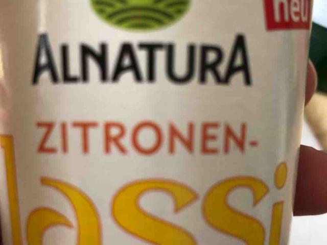 Zitronen Lassi von Mexican | Hochgeladen von: Mexican