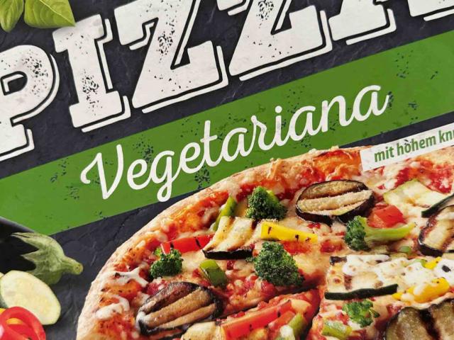 Pizza, Vegetariana von gsamsa79 | Hochgeladen von: gsamsa79