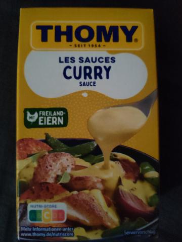 Curry Sauce von Cassy1982 | Hochgeladen von: Cassy1982