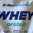 Whey Protein, Cherry von Dion41997 | Hochgeladen von: Dion41997
