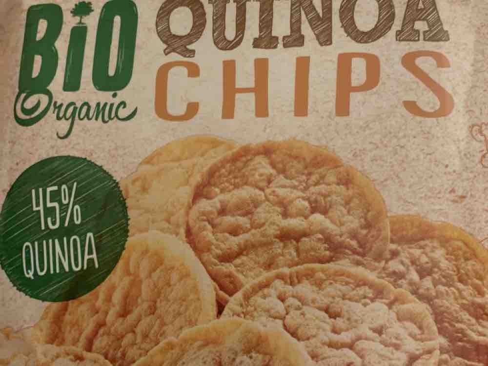 Bio quinoa chips von dora123 | Hochgeladen von: dora123