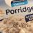 Porridge, lactosefrei & gluten-free von Chris2020 | Hochgeladen von: Chris2020