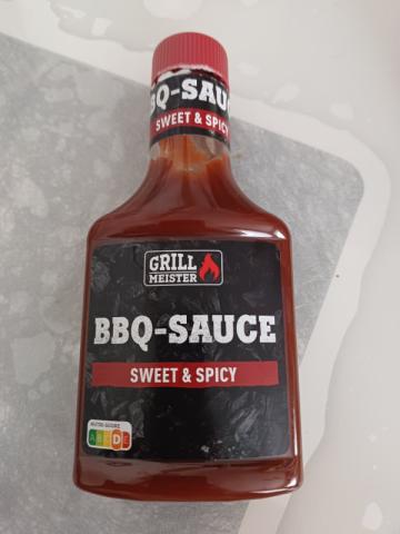 BBQ-Sauce von annaa504b | Hochgeladen von: annaa504b