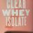 Clear Whey Isolate, White Peach von DVargasJR27 | Hochgeladen von: DVargasJR27