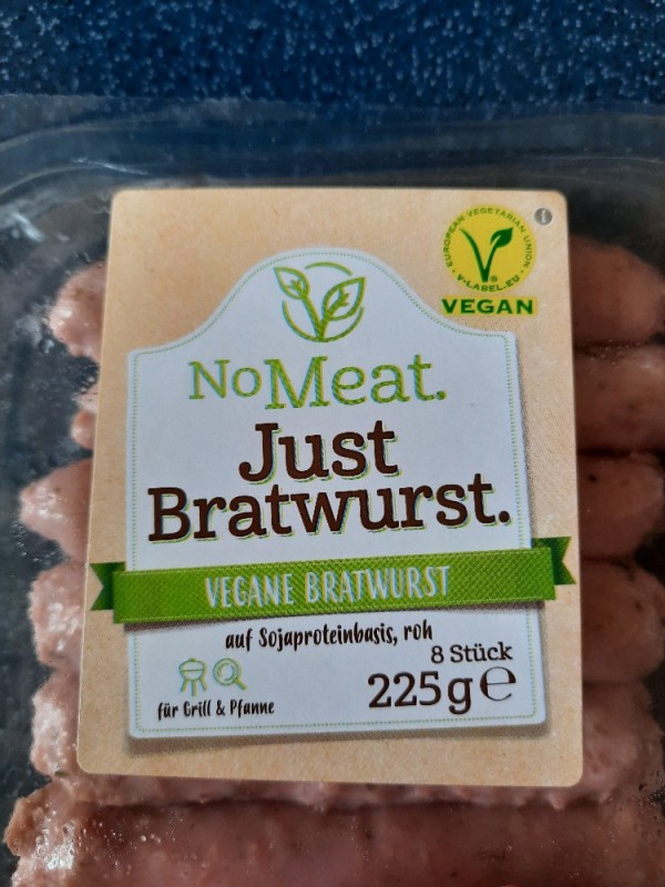 No Meat Just Bratwurst von LilyStrange | Hochgeladen von: LilyStrange