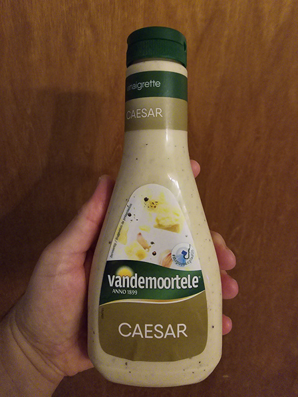Caesar, Salatdressing von grotesk | Hochgeladen von: grotesk