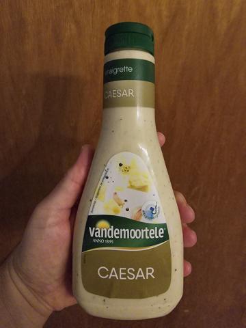 Caesar, Salatdressing von grotesk | Hochgeladen von: grotesk