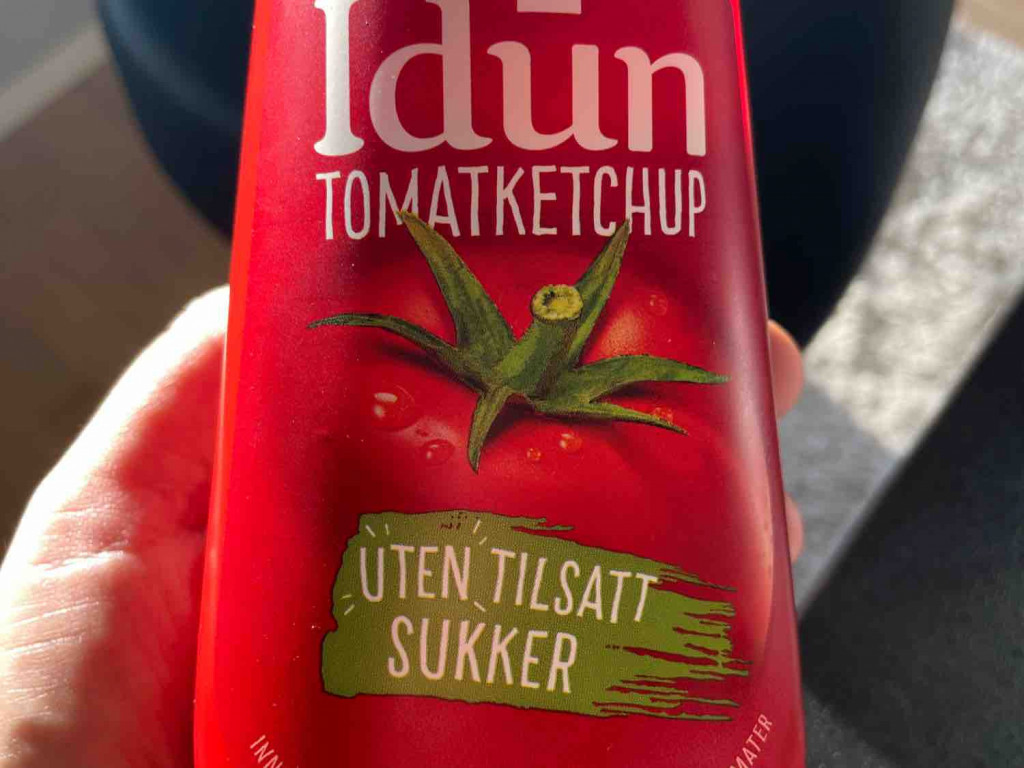 Tomatketchup, uten sukker von SebaFit | Hochgeladen von: SebaFit