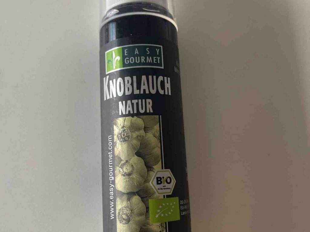 Knoblauch, Gourmet-Spray von anitaatbasilea146 | Hochgeladen von: anitaatbasilea146