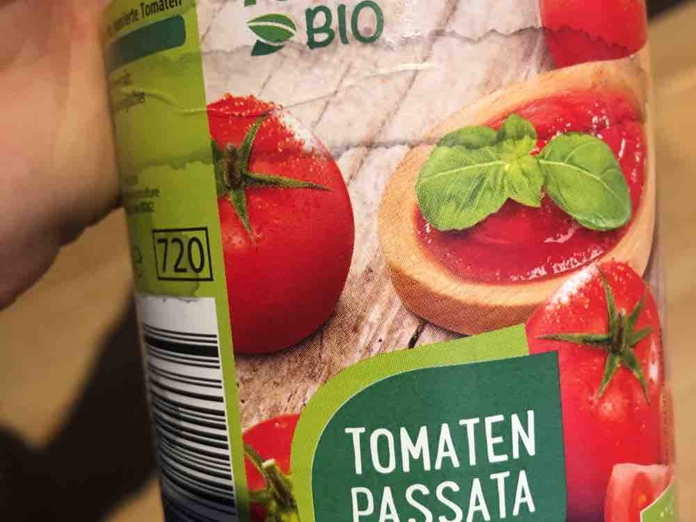 Tomaten passata, fein passiert von PrinzessEttlingen | Hochgeladen von: PrinzessEttlingen