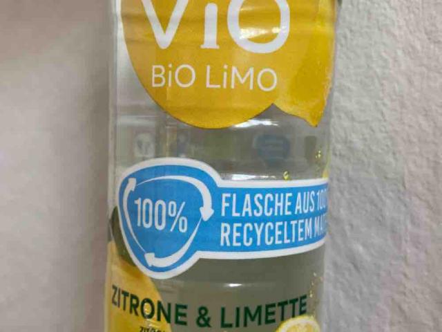 ViO BiO LiMO, Zitrone Limette von caterixxa | Hochgeladen von: caterixxa
