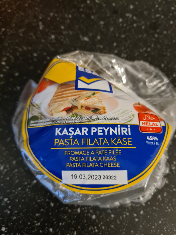 Pasta Filata Käse, Kasar Peyniri - 45% von snikk4z | Hochgeladen von: snikk4z