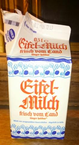 Eifel-Milch | Hochgeladen von: chilipepper73