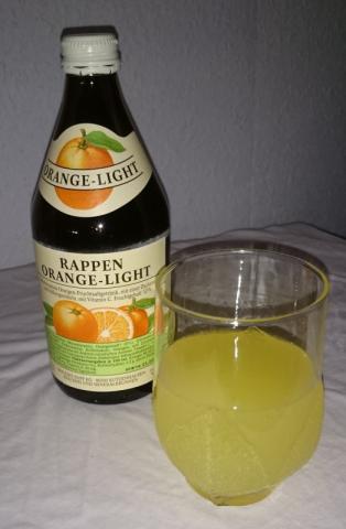 Rapp Orange-Light | Hochgeladen von: F13d3r