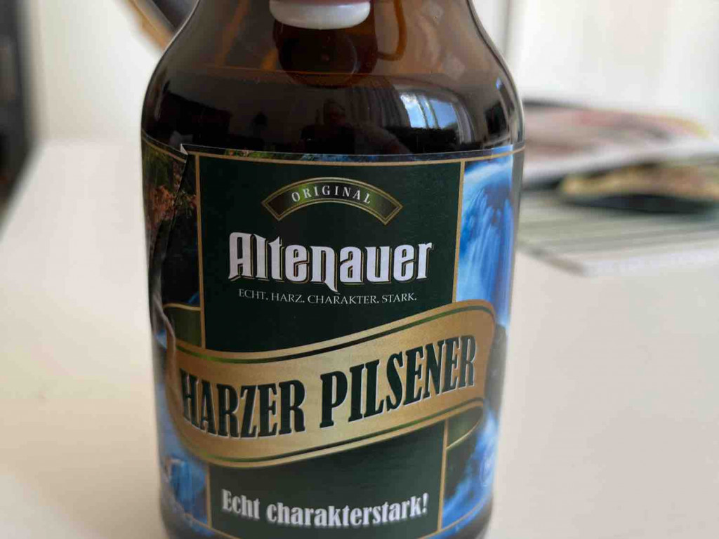 Altenauer  Harzer Pilsener von Lars.Essensohn | Hochgeladen von: Lars.Essensohn