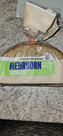 Mehrkorn Schnitte von Noulaki | Hochgeladen von: Noulaki