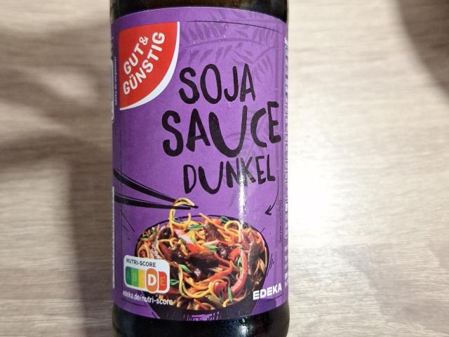 Soja Sauce, dunkel by Mahalove | Uploaded by: Mahalove