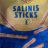 Salinis Sticks von kittylady008 | Hochgeladen von: kittylady008