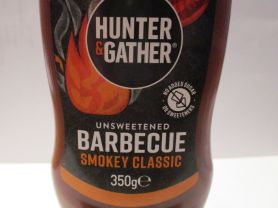 Unsweetened Barbecue, Smokey Classic | Hochgeladen von: rosimarianne432