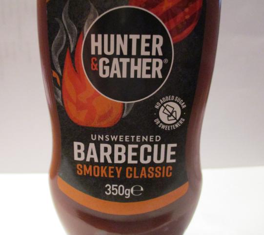 Unsweetened Barbecue, Smokey Classic | Hochgeladen von: rosimarianne432