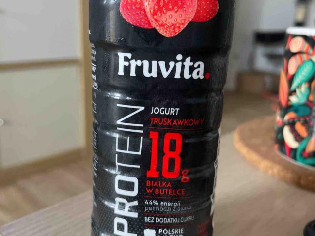 protein jogurt von iwonaklein | Hochgeladen von: iwonaklein