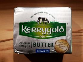 Original irische Butter gesalzen | Hochgeladen von: cucuyo111