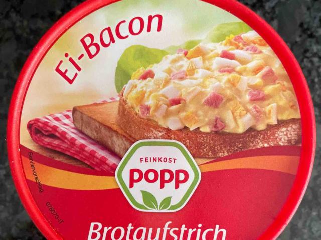 Ei Bacon Brotaufstrich by sophias | Hochgeladen von: sophias