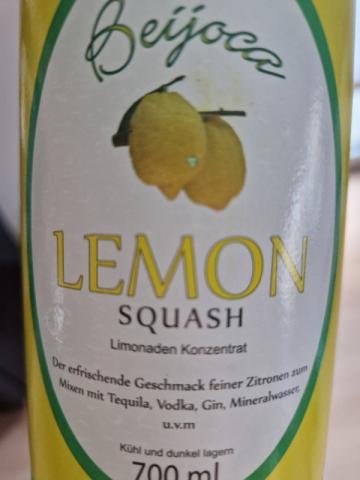 Lemon Squash von samary123 | Hochgeladen von: samary123