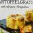 Kartoffelgratin, mit erlesenen Steinpilzen von DrK1958 | Hochgeladen von: DrK1958