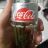 Coca Cola Light Taste von Simsala | Uploaded by: Simsala