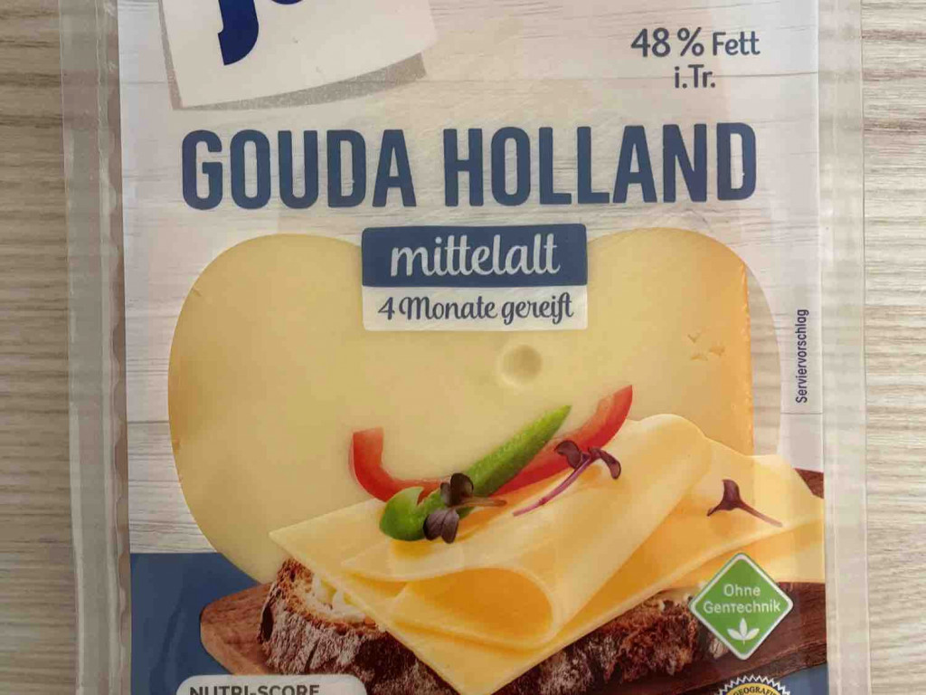 Gouda Holland, mittelalt von Nierkens | Hochgeladen von: Nierkens