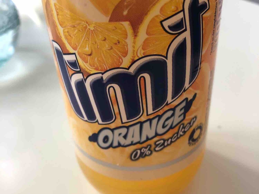 limit, orange 0% zucker von julieangre | Hochgeladen von: julieangre
