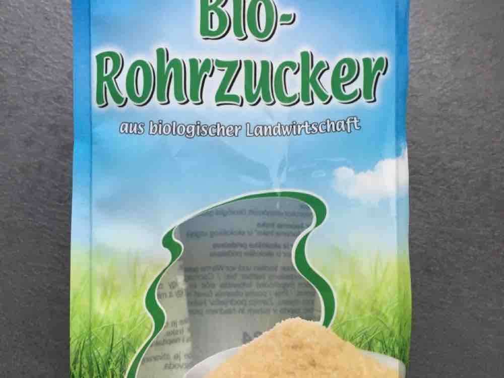 Bio Rohrzucker von JoHanna23795 | Hochgeladen von: JoHanna23795