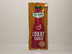 Develey - Curry Sauce: fruchtig-exotisch | Hochgeladen von: micha66/Akens-Flaschenking