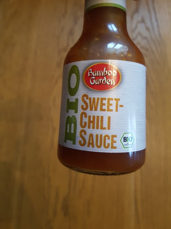 Sweet Chili Sauce, bio von sonneundberg | Hochgeladen von: sonneundberg