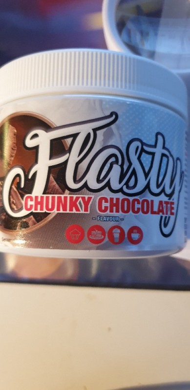 Flasty, chunky chocolate von Susi1969 | Hochgeladen von: Susi1969