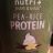 Erbsenproteinisolat + Reis Protein, Vegan von EbenIch | Hochgeladen von: EbenIch
