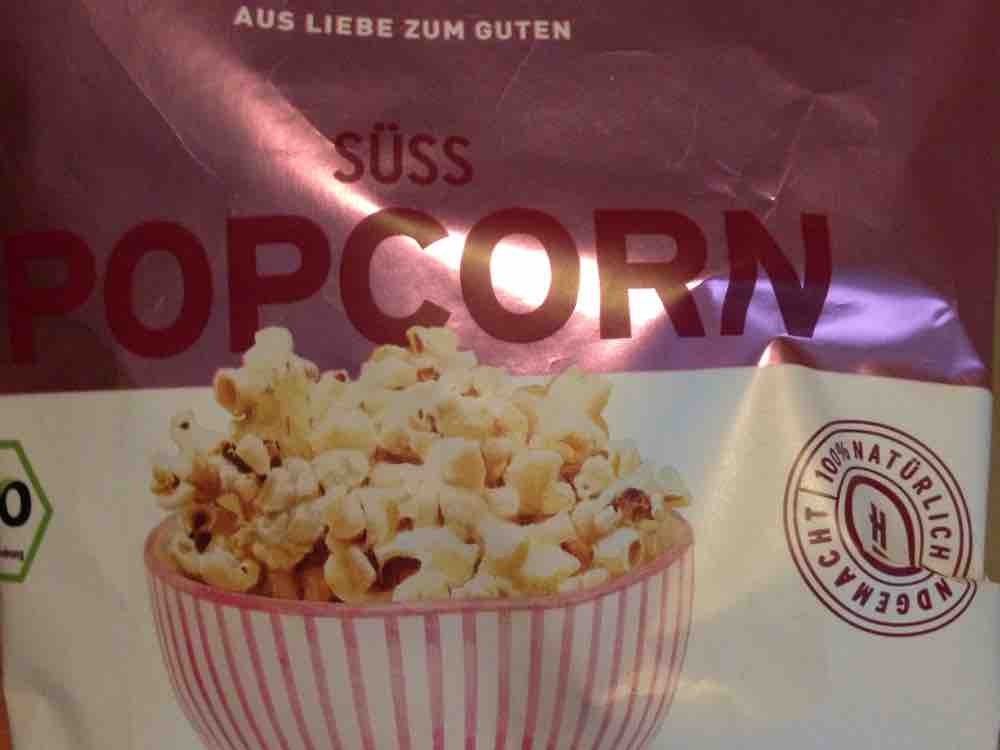 heimatgut Popcorn süß von Eva Schokolade | Hochgeladen von: Eva Schokolade