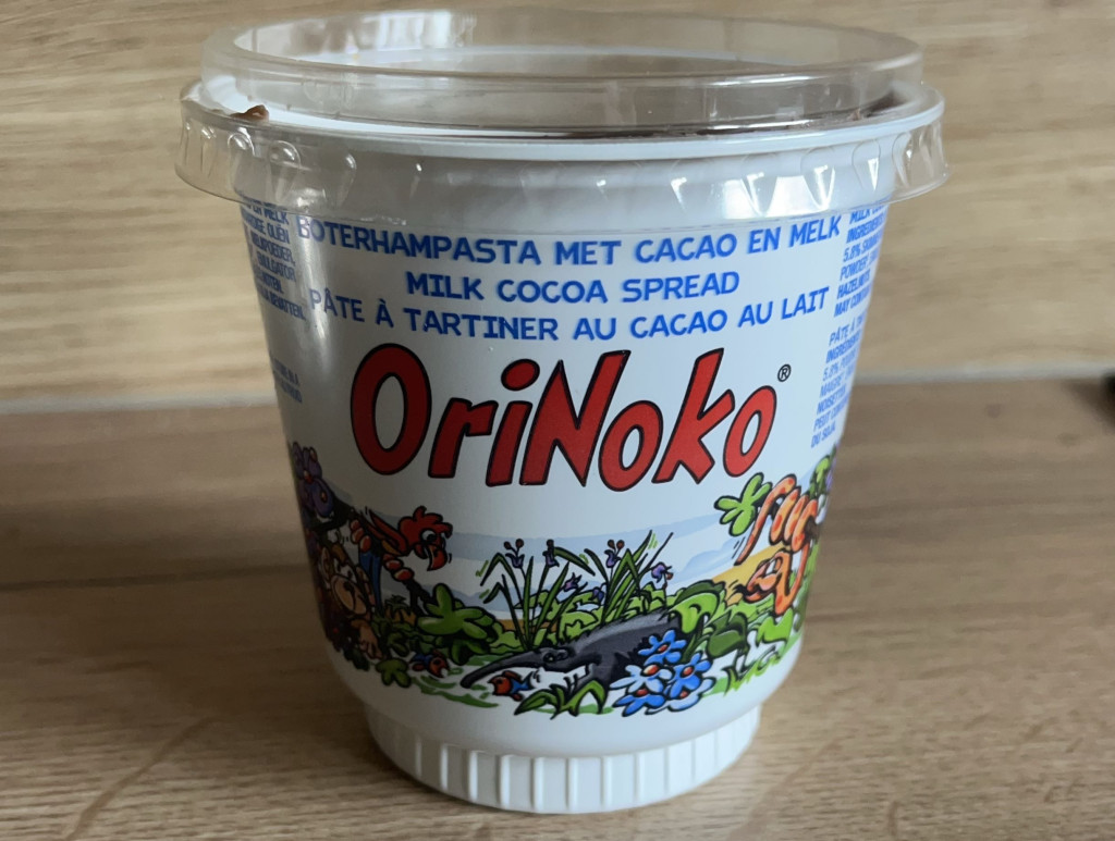 Orinoko, Blau von TobiF87 | Hochgeladen von: TobiF87 Orinoko, Blau von TobiF87 | Hochgeladen von: TobiF87